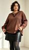 Immagine di PLUS SIZE TOP LOOSE AND RELAX FIT